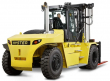 HYSTER H400XDS36